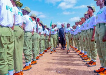 NYSC: HND graduates may provide evidence of IT before mobilization