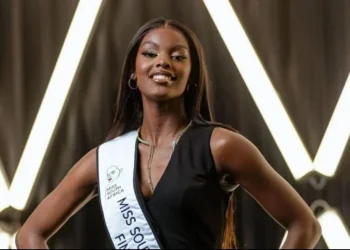 Miss Universe Nigeria invites Chidimma Adetshina to 2024 pageant after withdrawal