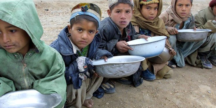 26 children die of malnutrition in Afghanistan’s Badakhshan