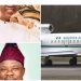 Presidential jet: Ogun Government accuses ex Gov. Amosun of ‘landing Nigeria in trouble’