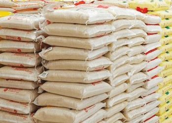 FG stops sale of N40,000 subsidized rice to civil servants