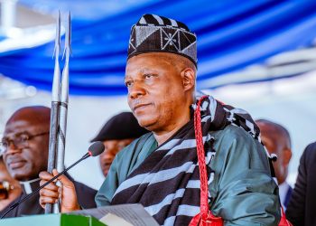 FG commissions Benue fashion Hub, says it’s impossible to grow nation’s GDP without MSME