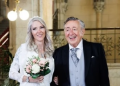 91-year-old billionaire dies weeks after marrying sixth wife