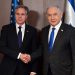 Blinken arrives Israel for Gaza ceasefire talks