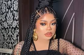 Bobrisky regains freedom after six months in Kirikiri correctional center