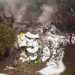 Brazil’s President declares three days mourning after plane crash kills 61