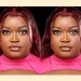 BBNaija 9: Organisers speculate Chinwe’s pregnancy