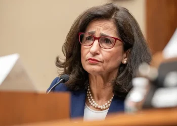 Columbia University President resigns after Gaza protests turmoil