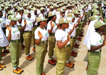 NYSC refutes reports on ₦70,000 minimum wage payment for corps members