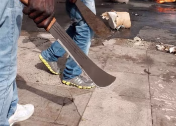 Cult group kill rival cultist in Ogun State