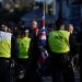 UK deploys 6,000 officers to quell riots