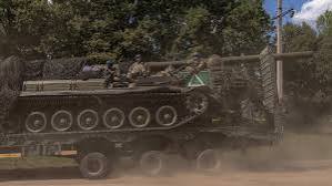 Russian army concedes Ukraine advances in Kursk offensive