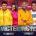 BBNaija S9: Florish, Streeze pairs face eviction 