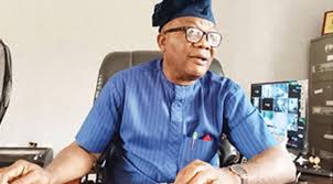 Ogun REC dies after INEC meeting in Abuja