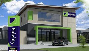 NDPC fines Fidelity Bank N555.8m for data breach