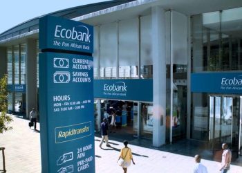 Nationwide protest: Ecobank announces indefinite closure