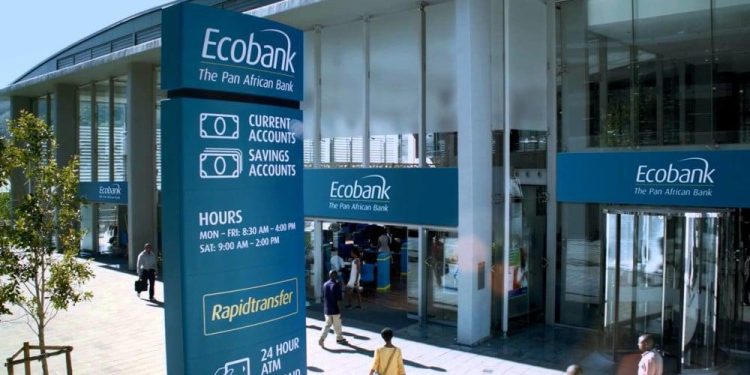 Nationwide protest: Ecobank announces indefinite closure