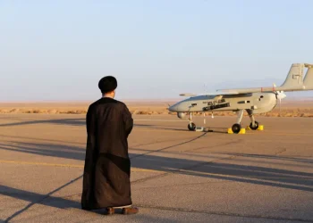 Iran describes Europe’s call for restraint as sheer hypocrisy
