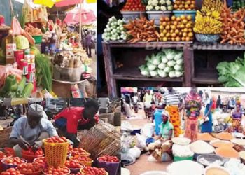 FG gives traders one-month ultimatum to crash prices of goods