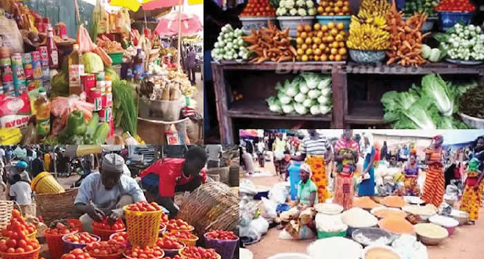 FG gives traders one-month ultimatum to crash prices of goods