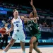 Paris Olympics: D’Tigress lose to France in second game