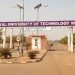 Niger varsity student drowns in fishpond during hiking trip