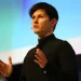 Arrest of Telegram founder sparks debate about free speech online