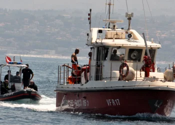 Italian authorities open manslaughter investigation into superyacht sinking