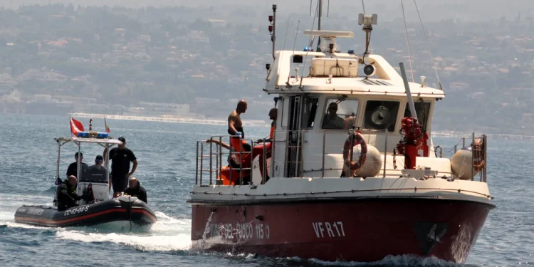 Italian authorities open manslaughter investigation into superyacht sinking