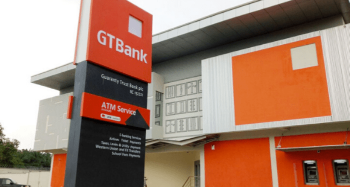 GTB confirms attempt to hack bank’s website