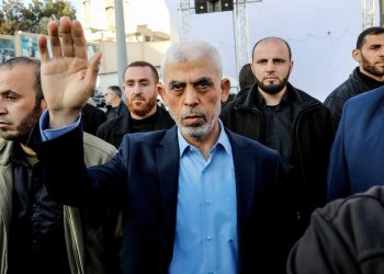 New Hamas leader seeks ceasefire deal for Gaza