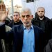 New Hamas leader seeks ceasefire deal for Gaza