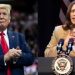 Trump agrees to debate Harris on September 4