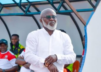 Heartland FC coach, Obi dies in car crash