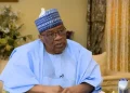 Gen. Ibrahim Babangida has denied ownership of controversial mining sites at Wushishi and Lukoto in Niger State.