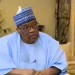 IBB disowns post endorsing military rule, says democracy has come to stay