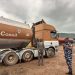 Police taskforce arrests 17, recovers 250,000 litres of crude oil