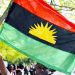 #IgboMustGo: IPOB calls for referendum, says Igbo ready to leave Nigeria