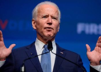 Court suspends Biden immigration policy for US citizens’ spouses