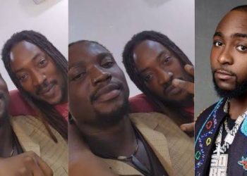 Police releases Dammy Krane after six days in custody, apologises to Davido