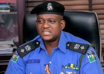 Police confirms rescue of 20 medical students from captivity