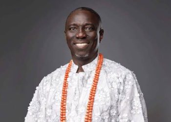 ‘I will take decision on my own if I become governor’, says Ighodalo