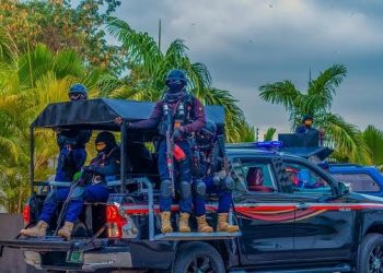 NSCDC detains five for diverting two trucks of fertiliser