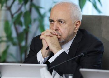 Iran’s vice president Zarif resigns after 11 days in office
