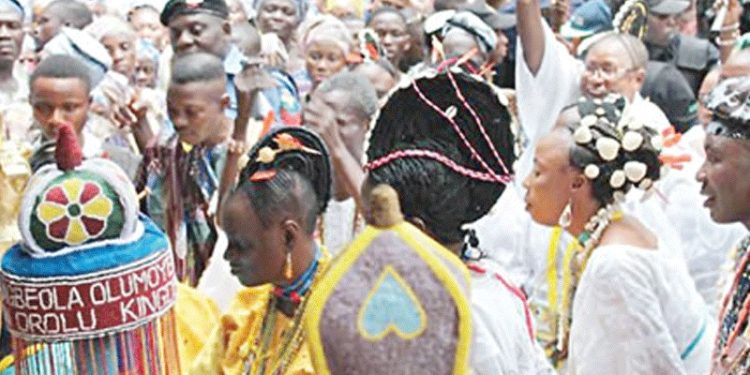 Oyo postpones teachers’ recruitment interview for Isese Day