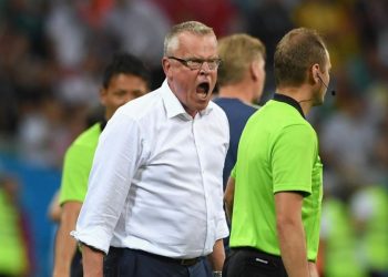 NFF set to unveil new coach for Super Eagles