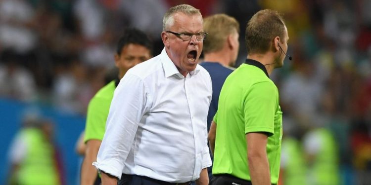 NFF set to unveil new coach for Super Eagles