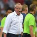 NFF set to unveil new coach for Super Eagles