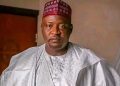 Kawu Sumaila
