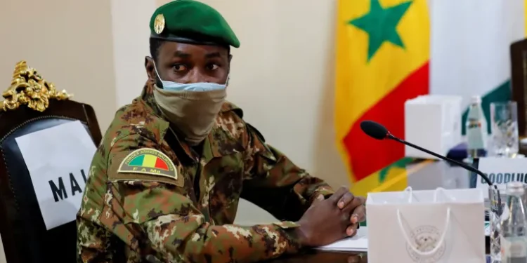Mali cuts diplomatic ties with Ukraine over Wagner attack controversy
